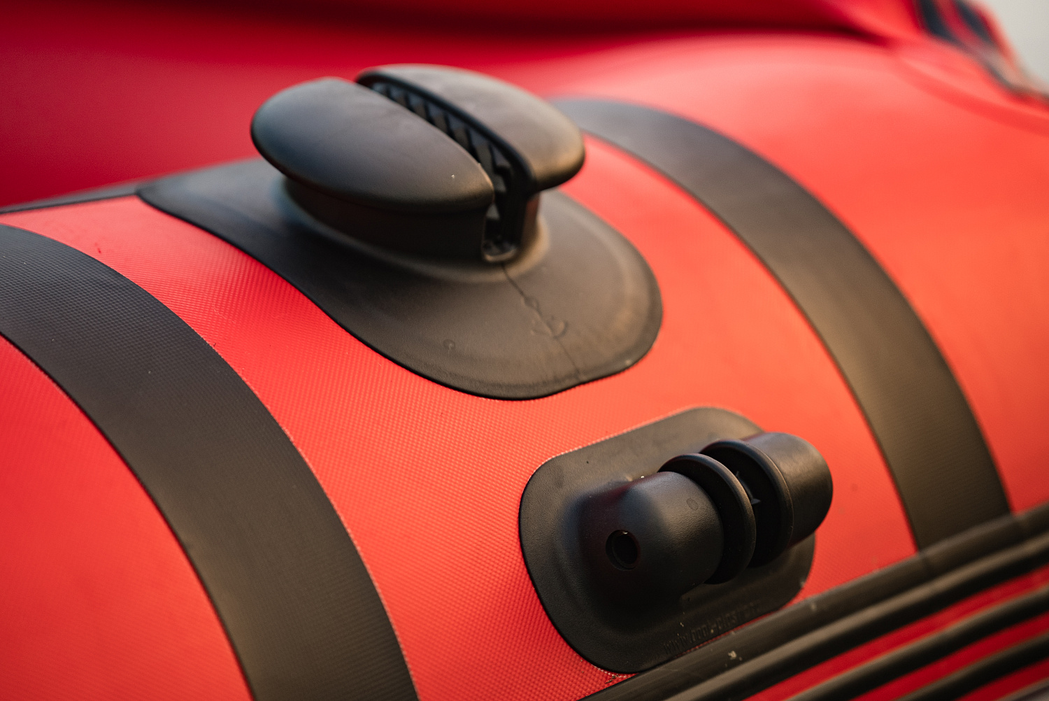 Лодка MISHIMO RIVER FJET PRO 470 под водомет в Ханты-Мансийске