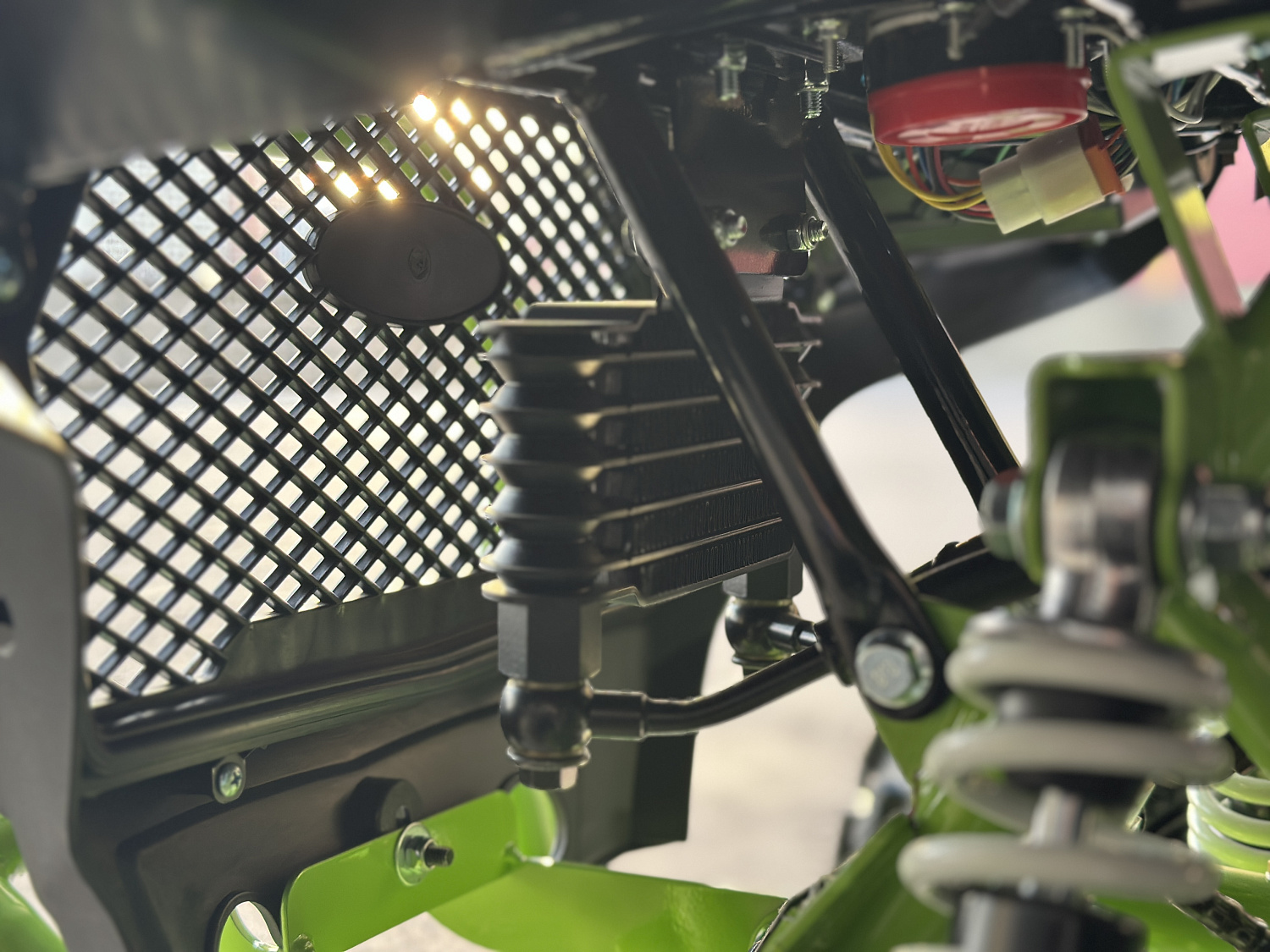 Квадроцикл PROMAX МАЙНКРАФТ 192 PRO 2025 в Ханты-Мансийске