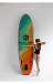 НАДУВНОЙ SUP-BOARD BREEZE 10,6 в Ханты-Мансийске