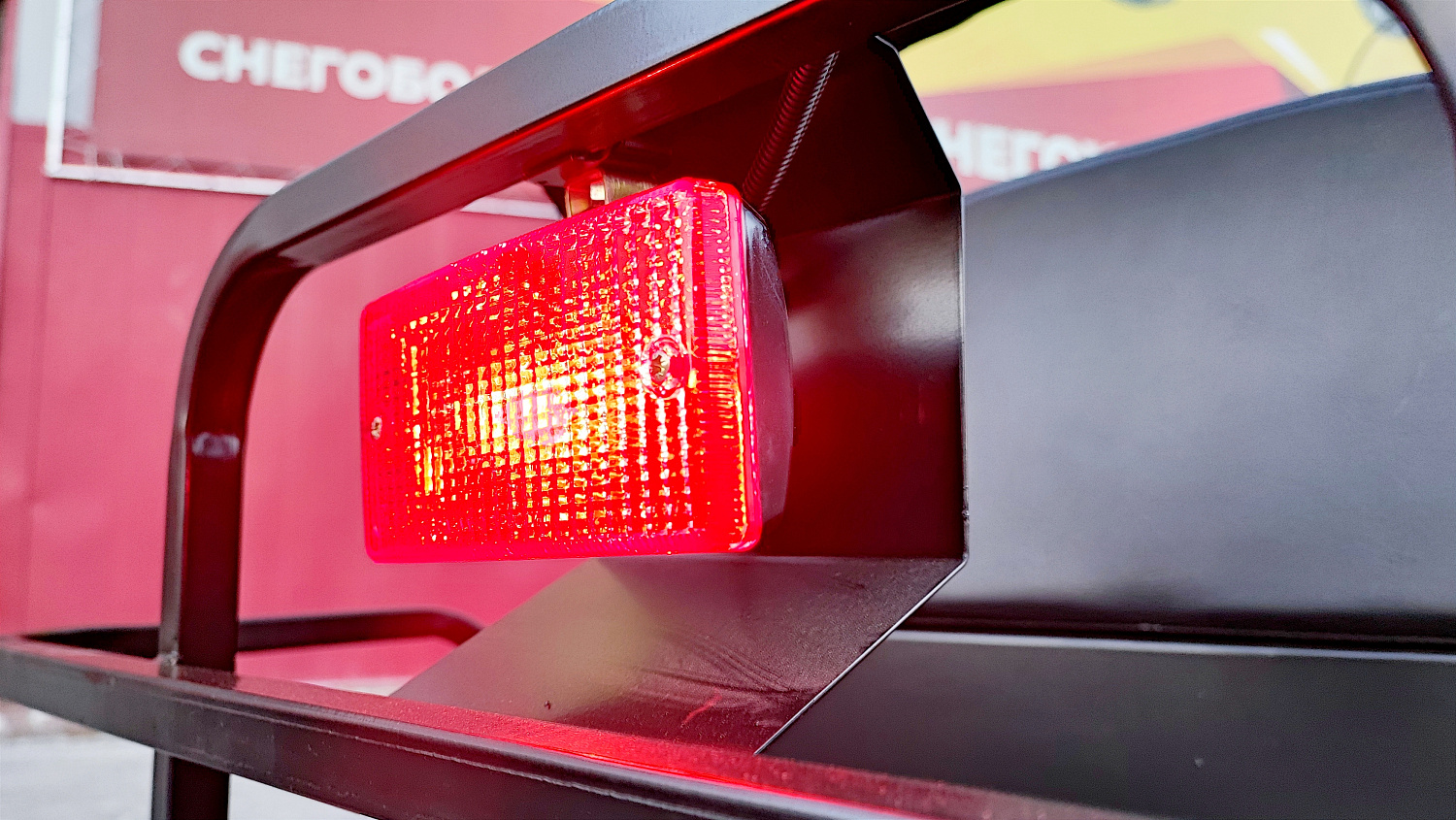 Снегоход PROMAX SNOWBEAR V3 650 2T в Ханты-Мансийске