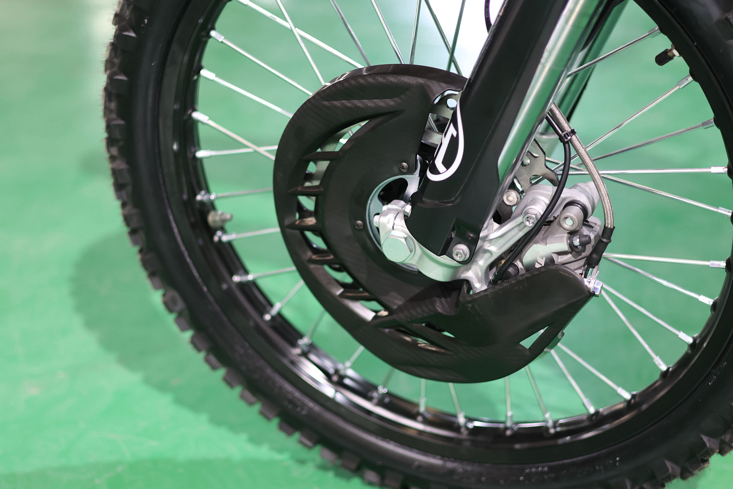 Мотоцикл JHLMOTO JHLofr GS CB300RL в Ханты-Мансийске