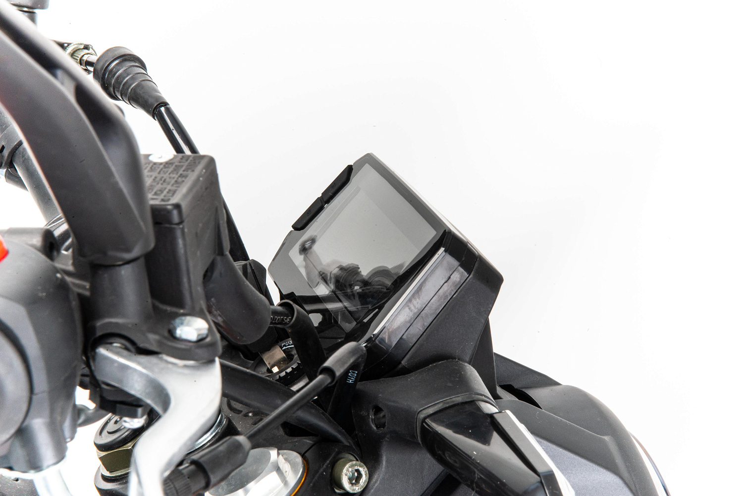 Мотоцикл PROMAX CB150R (49) в Ханты-Мансийске