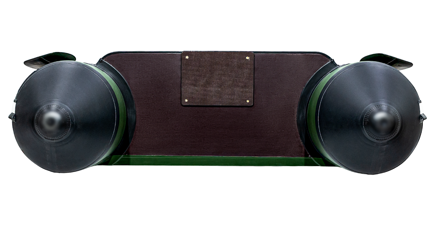 Лодка Аква 2800 в Ханты-Мансийске