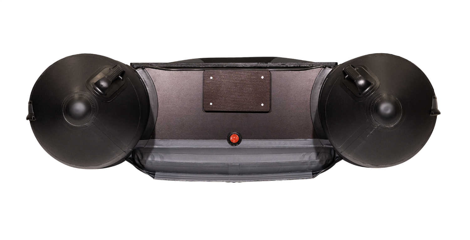 Лодка Таймень NX 2900 НДНД в Ханты-Мансийске