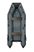 Лодка Барс 3600 НДНД в Ханты-Мансийске