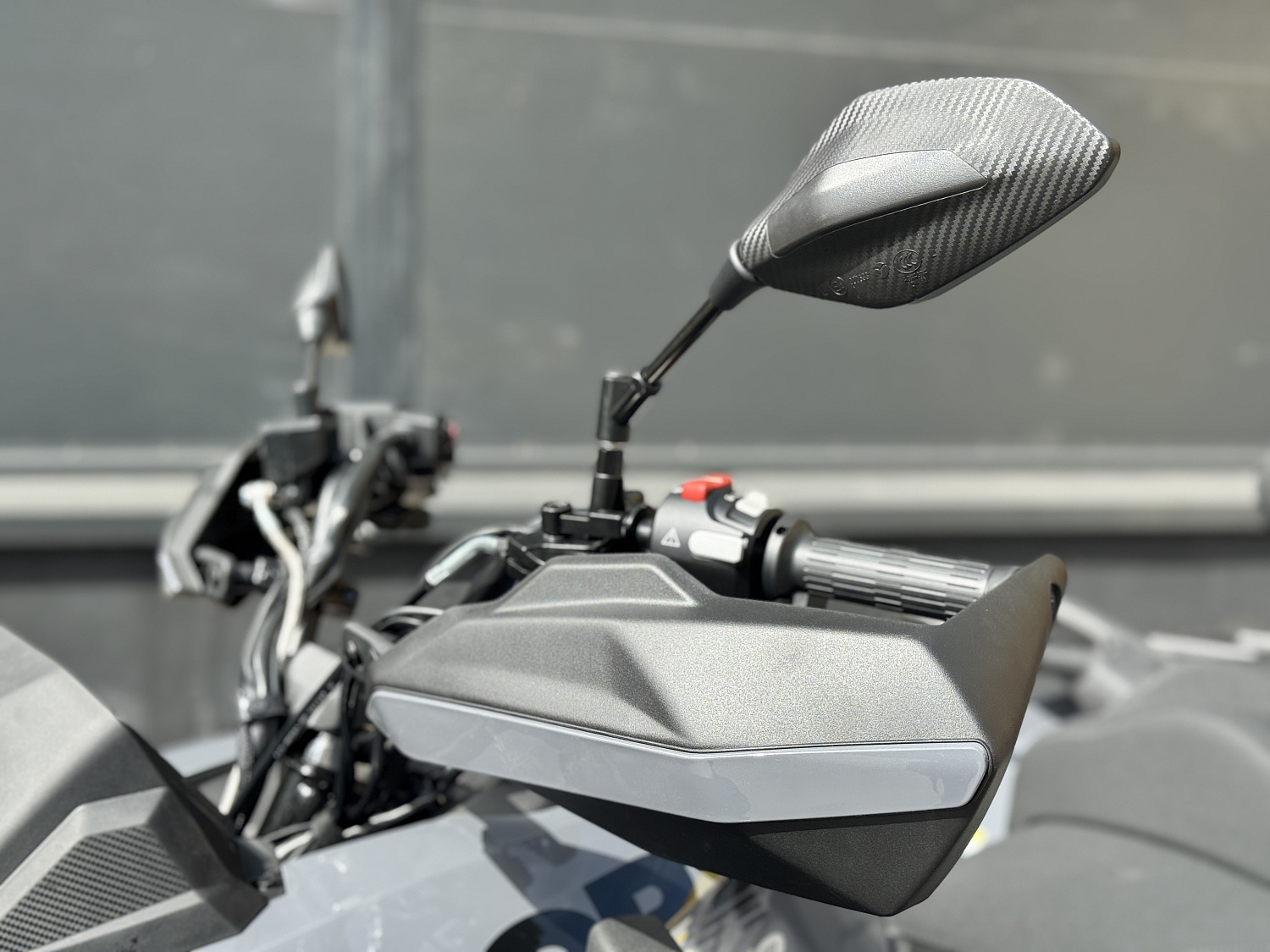 Квадроцикл HND QRX 650 PRO в Ханты-Мансийске