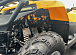 КВАДРОЦИКЛ IRBIS ATV 250  в Ханты-Мансийске