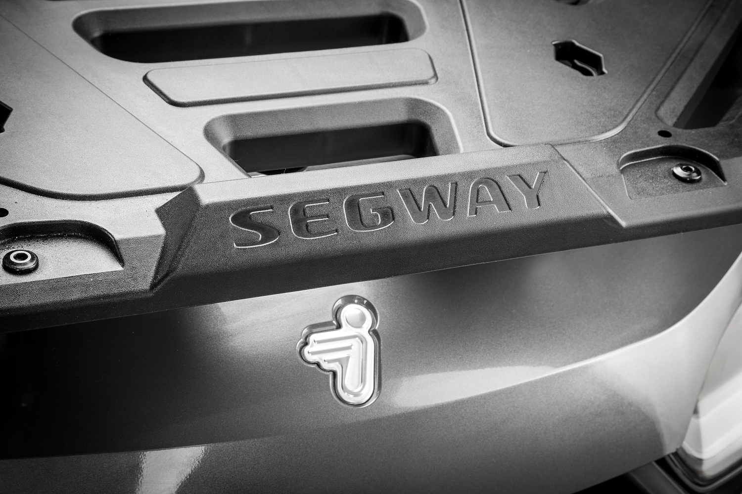  Квадроцикл Segway SNARLER AT6 LE в Ханты-Мансийске