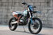Мотоцикл JHLMOTO JHL Z3 CB250 (172FMM-3A) в Ханты-Мансийске