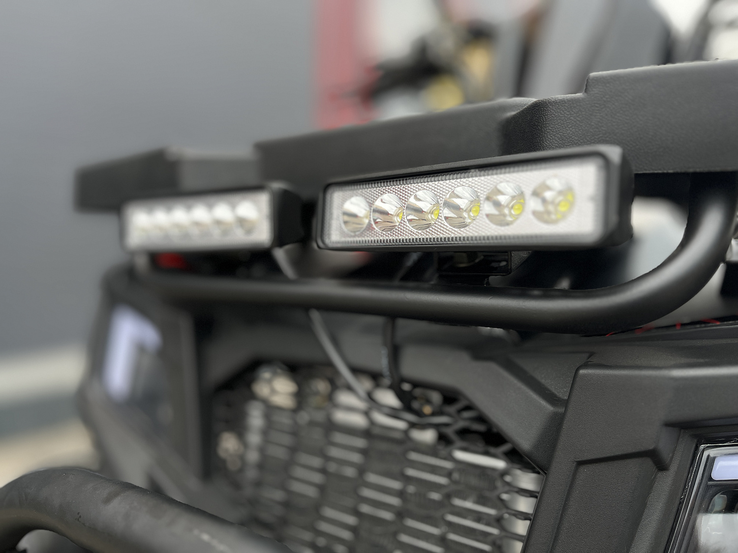 Квадроцикл PROMAX TAURUS 300 MAX-PRO LONG в Ханты-Мансийске