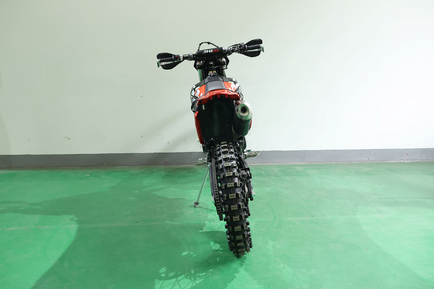 Мотоцикл JHLMOTO JHLofr GS CB300RL в Ханты-Мансийске