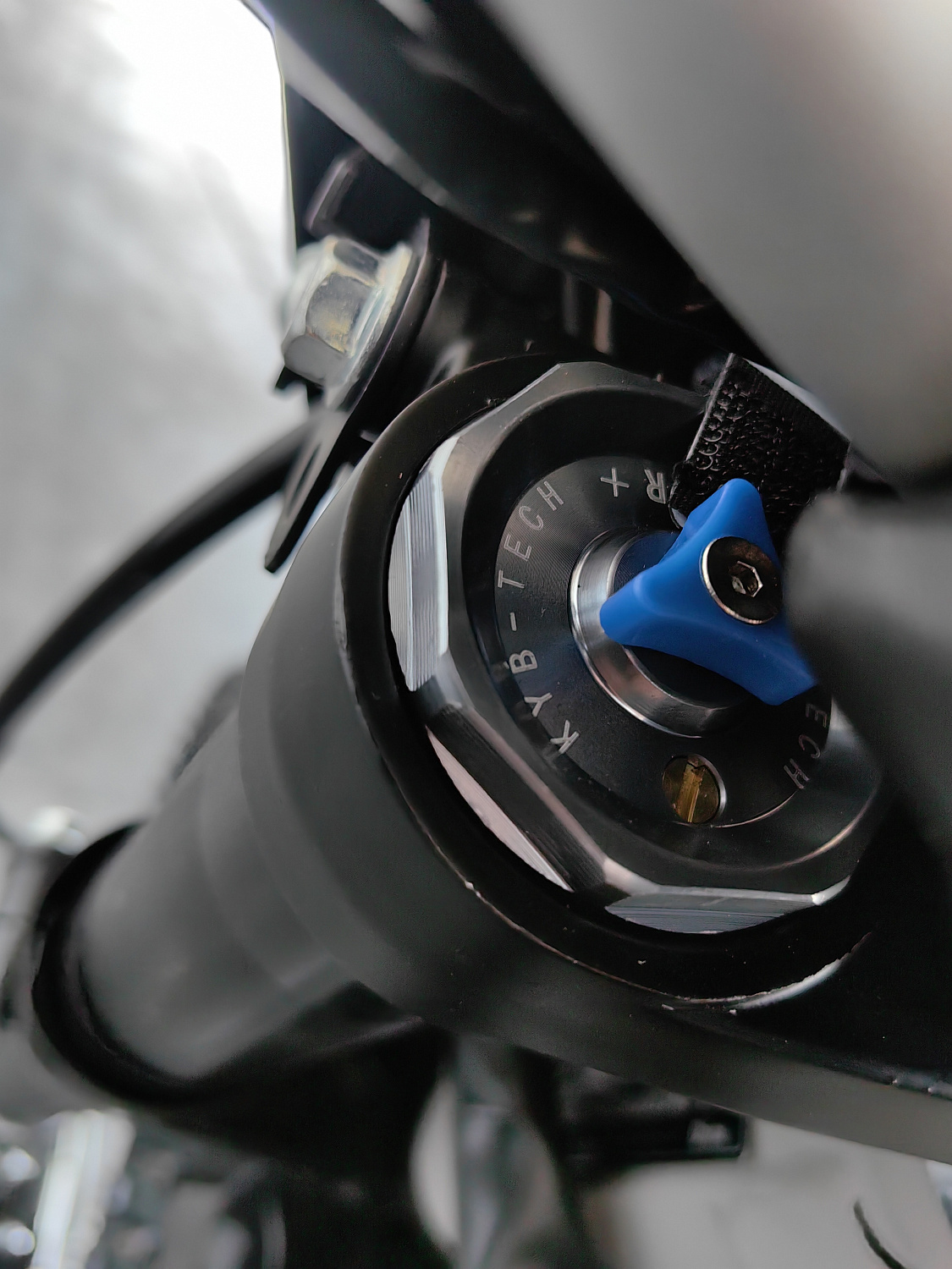 Кроссовый мотоцикл PROMAX MX350PR в Ханты-Мансийске