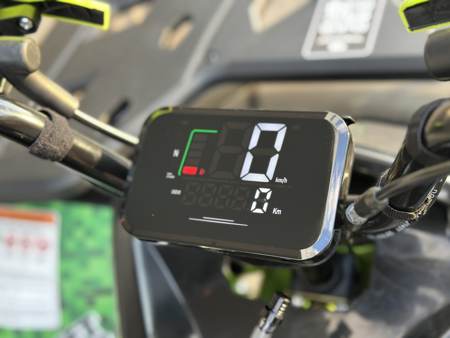 Квадроцикл PROMAX МАЙНКРАФТ 192 PRO 2025 в Ханты-Мансийске