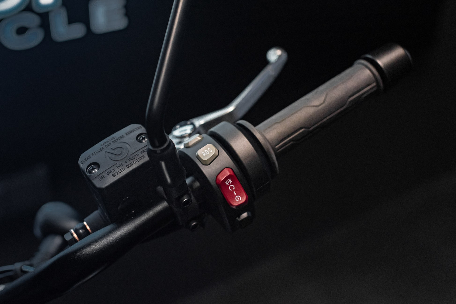 Мотоцикл Benda DarkFlag 500 в Ханты-Мансийске