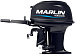 Лодочный мотор MARLIN MP 40 AMH в Ханты-Мансийске