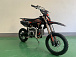 Питбайк JHLMOTO JHL MK125 (14/12) в Ханты-Мансийске