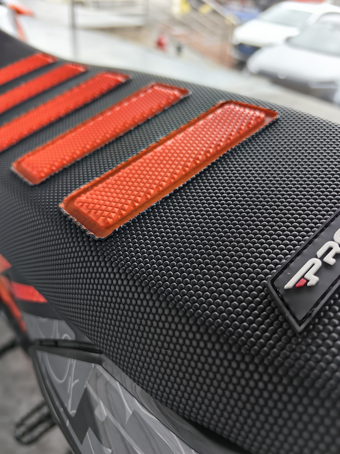 Кроссовый мотоцикл PROMAX INFERNO 380 (4 valves, 6 gears) в Ханты-Мансийске