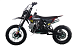 Питбайк FullCrew Power Trasher 125cc 14\12 (п\автомат эл.стартер) в Ханты-Мансийске
