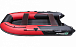 НАДУВНАЯ ЛОДКА GLADIATOR E380S в Ханты-Мансийске