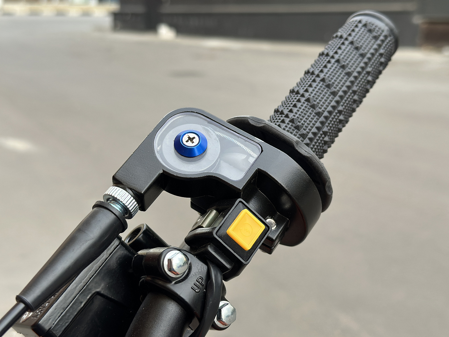 Кроссовый мотоцикл PROMAX MX280 в Ханты-Мансийске