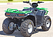 Квадроцикл IRBIS ATV150 в Ханты-Мансийске
