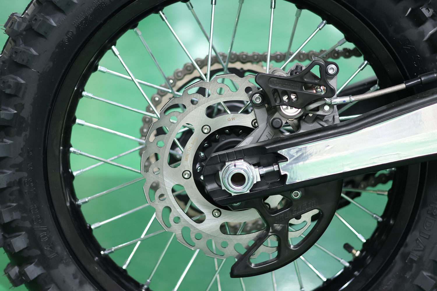 Мотоцикл JHLMOTO JHLofr GS YBS300 (176MN) в Ханты-Мансийске