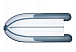 Лодка GLADIATOR RIB380AL в Ханты-Мансийске