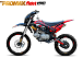 Мотоцикл (питбайк) PROMAX FIDET (ФАЙДЕТ) 190E MAX PRO LUX 19/16 в Ханты-Мансийске