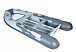 Лодка GLADIATOR RIB380AL в Ханты-Мансийске