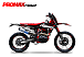 Кроссовый мотоцикл PROMAX RX2 YB300H (LX176FMN) (4 valves, 6 gears) в Ханты-Мансийске