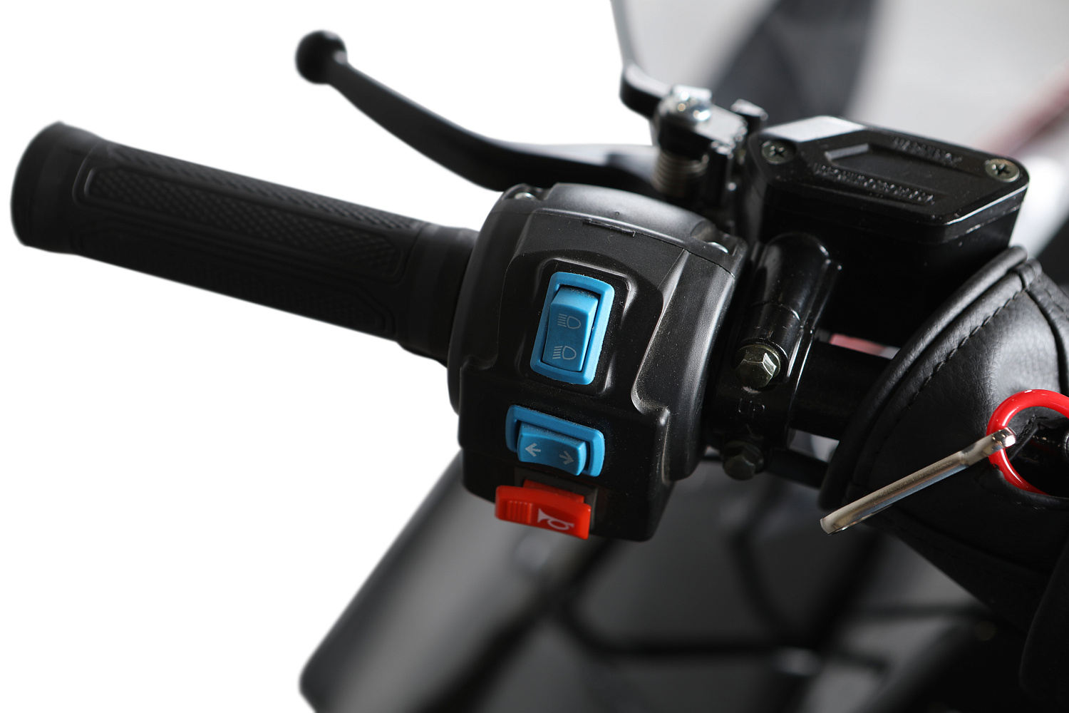 Снегоход IKUDZO HUNTER 700LK 25 V2 в Ханты-Мансийске