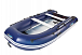 НАДУВНАЯ ЛОДКА GLADIATOR B370AL в Ханты-Мансийске