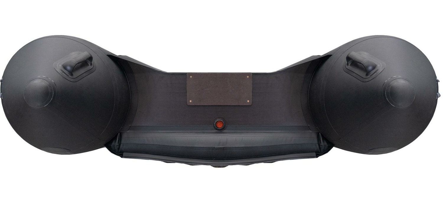 Лодка Таймень RX 4100 НДНД в Ханты-Мансийске