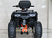 Квадроцикл GBM STORMRIDER 300 NEW PREMIUM в Ханты-Мансийске