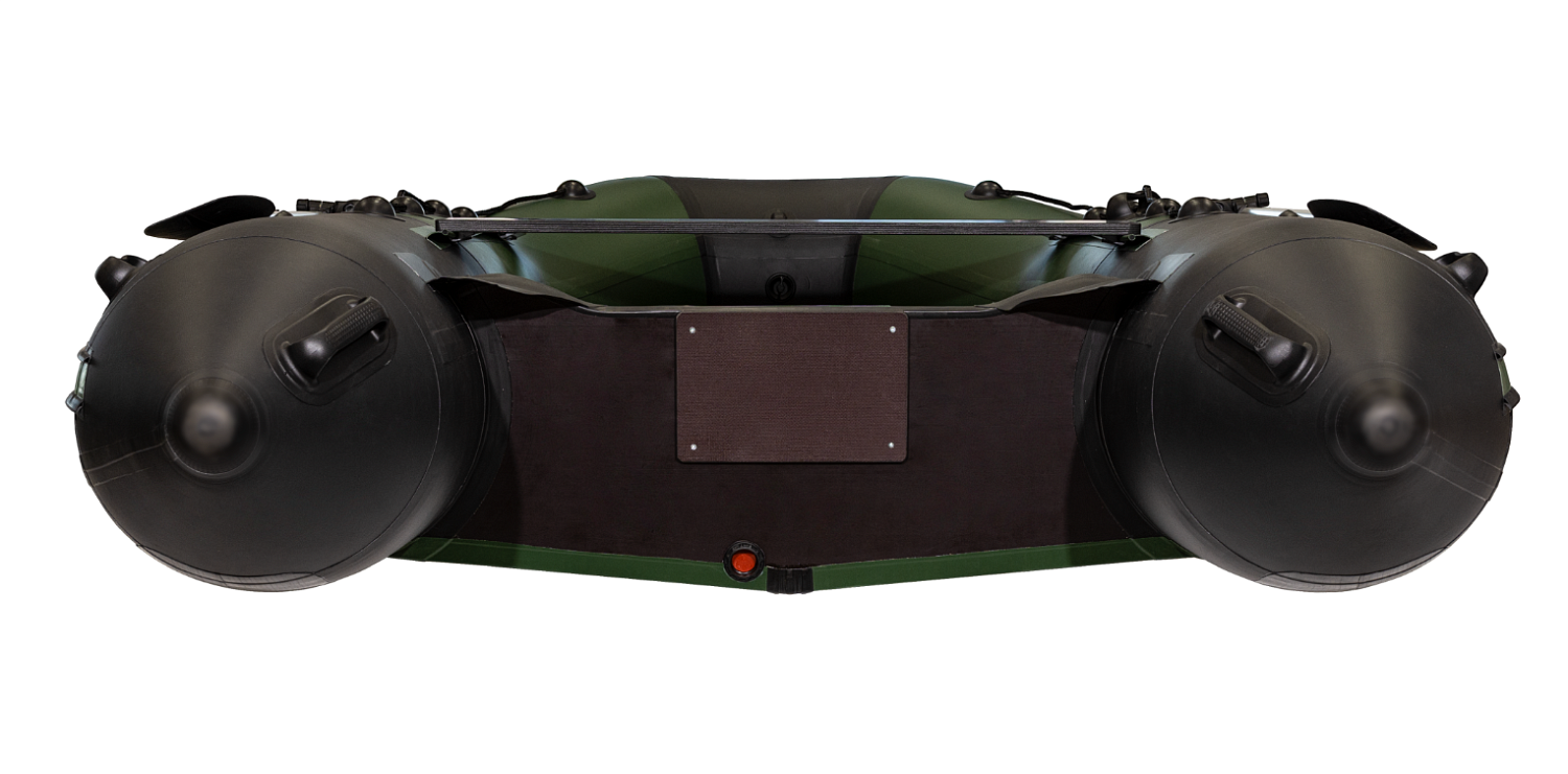 Лодка Ривьера Максима 3400 СК в Ханты-Мансийске