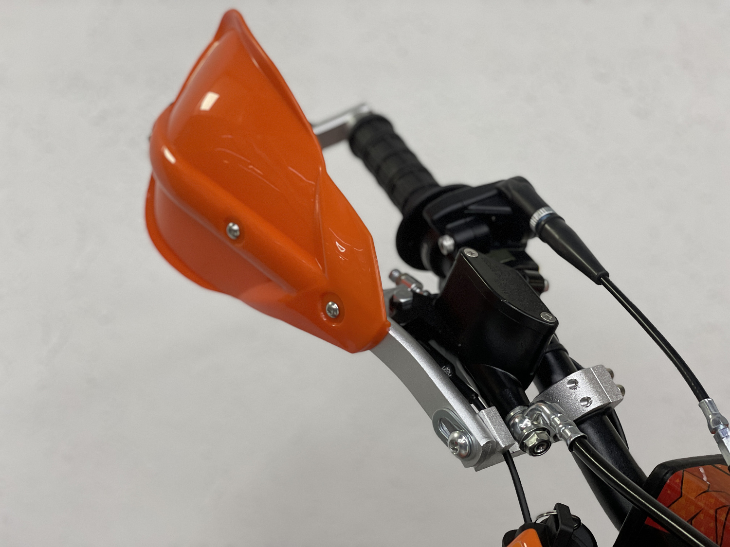 Кроссовый мотоцикл PROMAX INFERNO 380 (4 valves, 5 gears) в Ханты-Мансийске