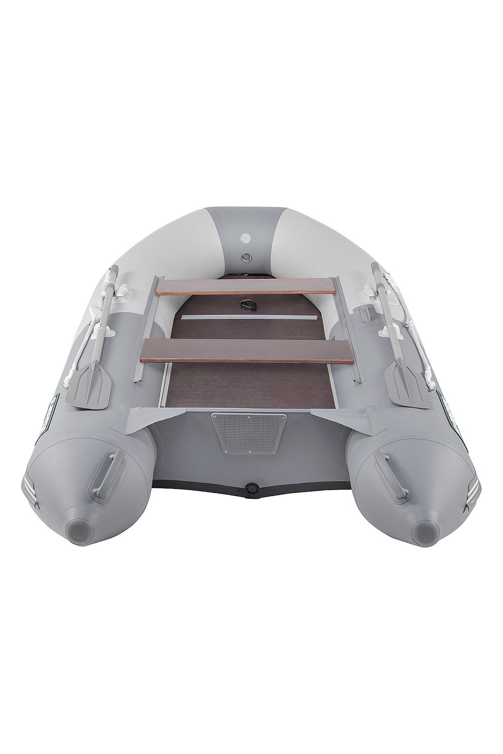 НАДУВНАЯ ЛОДКА GLADIATOR B330 в Ханты-Мансийске