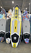 SUP ДОСКА-КАЯК 2 В 1 RAIDEX ALOHA YELLO 10.6’ (320СМ) в Ханты-Мансийске