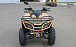 КВАДРОЦИКЛ IRBIS ATV200 PREMIUM в Ханты-Мансийске