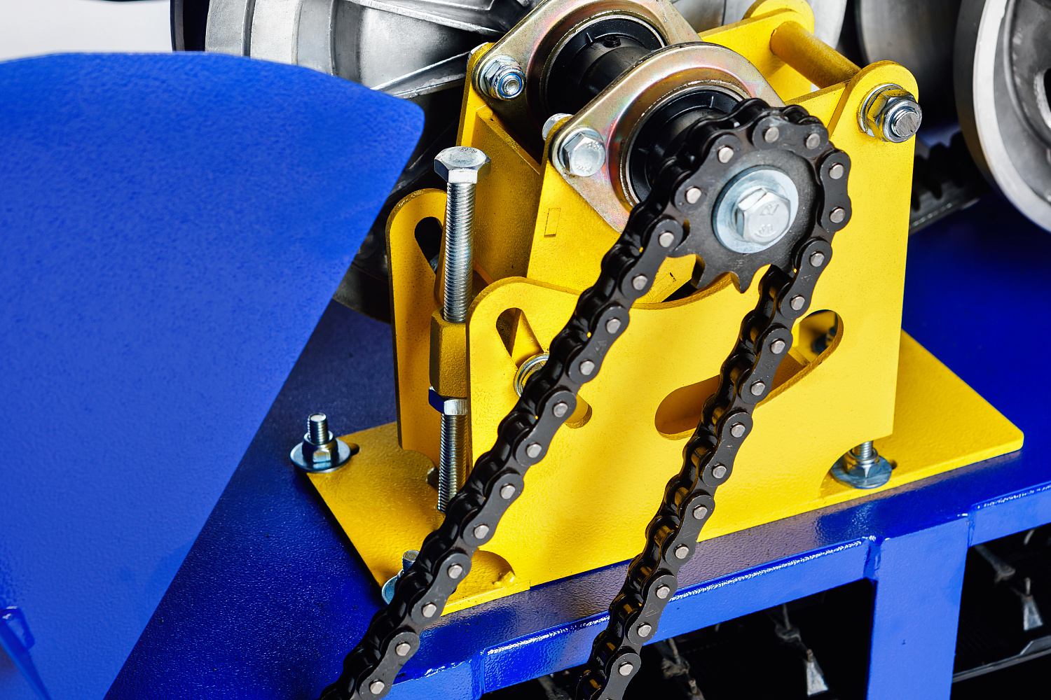 МОТОБУКСИРОВЩИК SNOW DOG 15 л.с. в Ханты-Мансийске