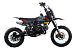 Питбайк FullCrew Power Trasher 125cc 14\12 (п\автомат эл.стартер) в Ханты-Мансийске