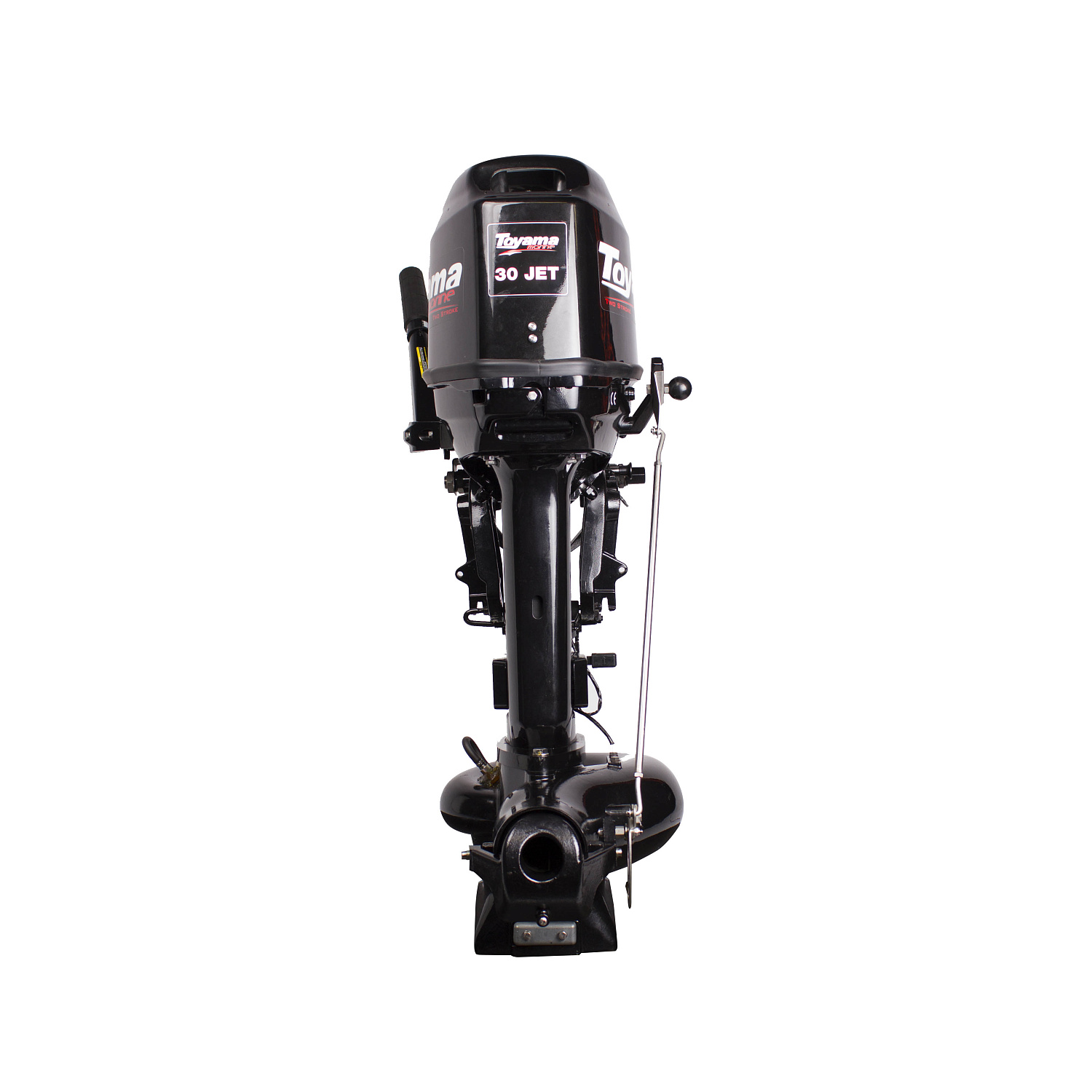 ЛОДОЧНЫЙ МОТОР TOYAMA T30ABMJET в Ханты-Мансийске