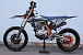 Мотоцикл JHLMOTO JHL Z4 PR250 (172FMM-5) в Ханты-Мансийске