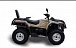 Квадроцикл HISUN TACTIC 550 (HS550ATV) NORMAL в Ханты-Мансийске