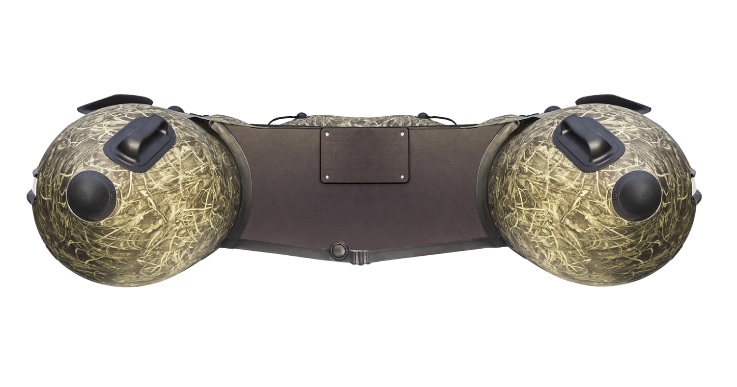 Лодка Ривьера Компакт 3400 СК в Ханты-Мансийске