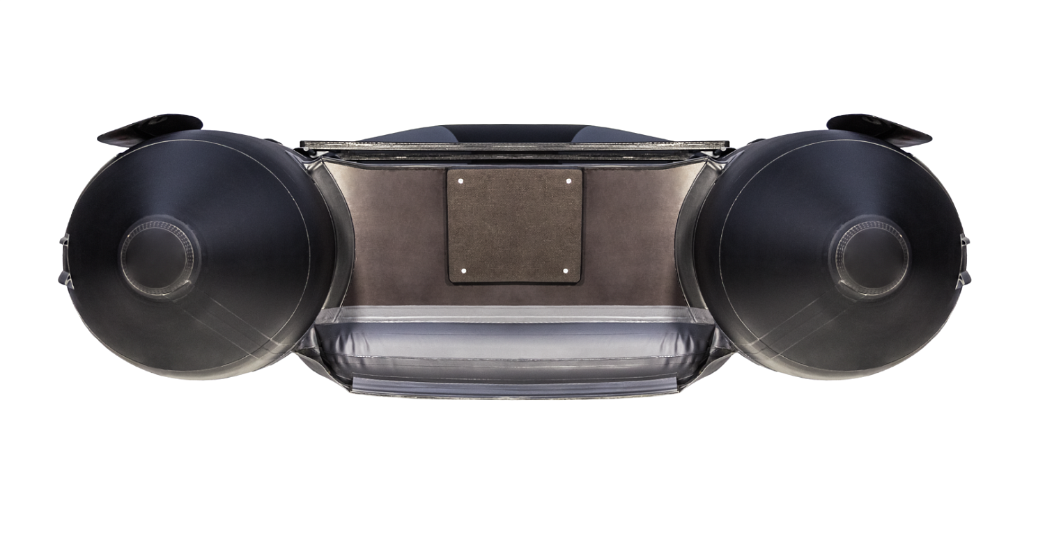 Лодка Таймень NX 2800 НДНД в Ханты-Мансийске