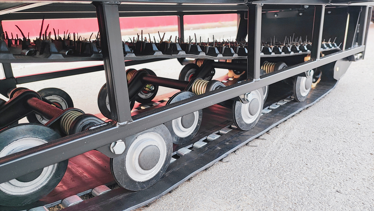 Снегоход PROMAX YAKUT 500 2.0 4T 22 в Ханты-Мансийске