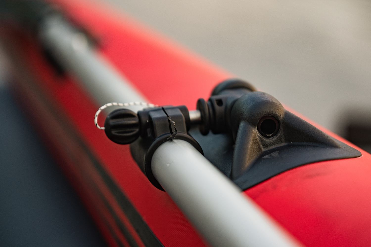 Лодка MISHIMO RIVER FJET PRO 470 под водомет в Ханты-Мансийске