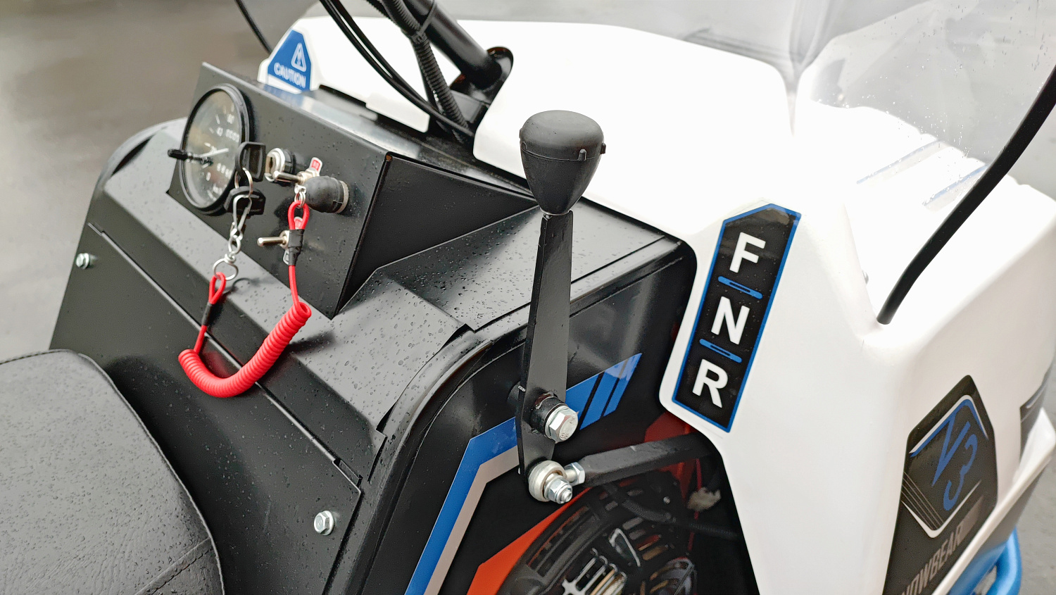 Снегоход PROMAX SNOWBEAR V3 800 4T ST в Ханты-Мансийске