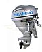 Лодочный мотор SEANOVO SNEF30FEL-EFI в Ханты-Мансийске